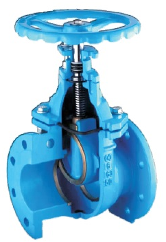 non rising stem gate valve.jpg 16254516049599791.jpg