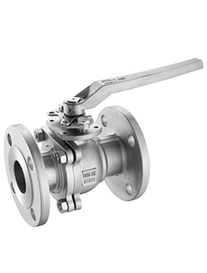 Floating Ball Valve