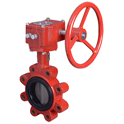 Butterfly Valve