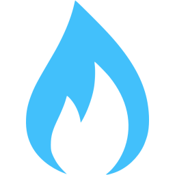 Oil Gas Icon