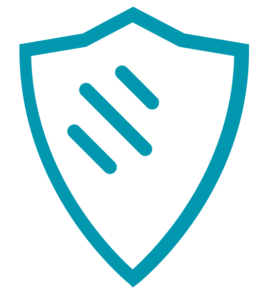 Corrosion Icon