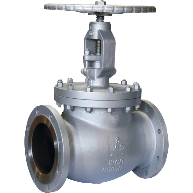 api cast steel globe valve 10in 150lb flanged end with handwheel